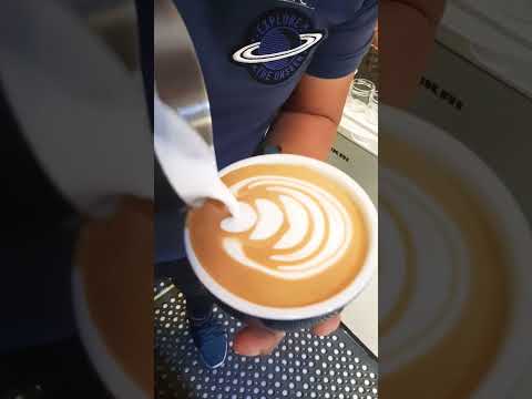 MHW-3Bomber 600ml milk