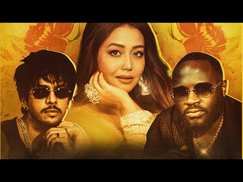 Karl Wine x Neha Kakkar x Tony Kakkar - PASSA PASSA (Indian Version) 