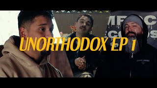 UNORTHODOX EPISODE 1