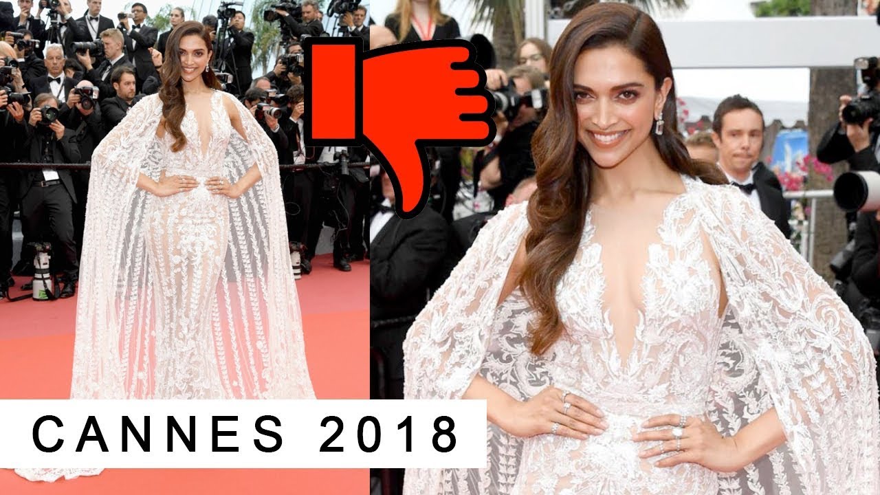 Deepika Padukone Looks Hella Cool As She Returns From Cannes I POPxo