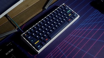 Tofu Soundtest - C³ Tangerine