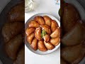 Top 14 Mouthwatering Arabic desserts for this Ramadan | Middle Eastern Desserts | #shorts image