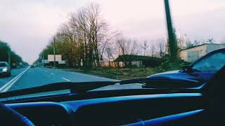 Ford Escort