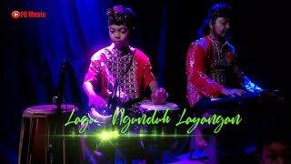 Ngunduh Layangan || Campursari koplo ~ FG music cover
