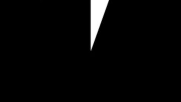 overlay for clock wipe