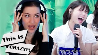 VOCAL COACH reacts to the best GOLDEN covers! PART 2