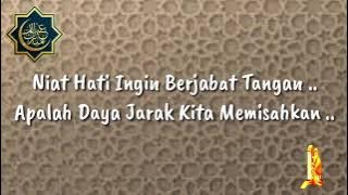 status wa ucapan idul fitri terbaru