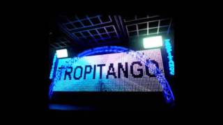 Tus ojos lloran por amor - Combo Supremo - Exitos del Tropitango