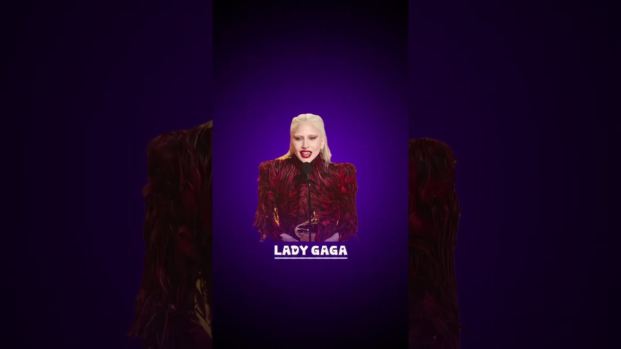 Топ-5 песен, получивших премию «Грэмми» в 2026 году 🏆 | Песня года | 