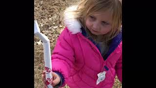 Compressed air rocket | dual launches | paper rockets