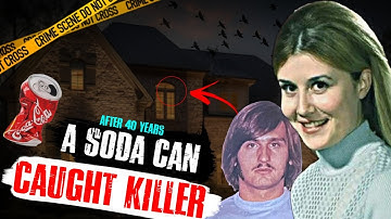 "How a Simple Drink Revealed a 40-Year-Old Secret" | The Story Of Sylvia Quayle |