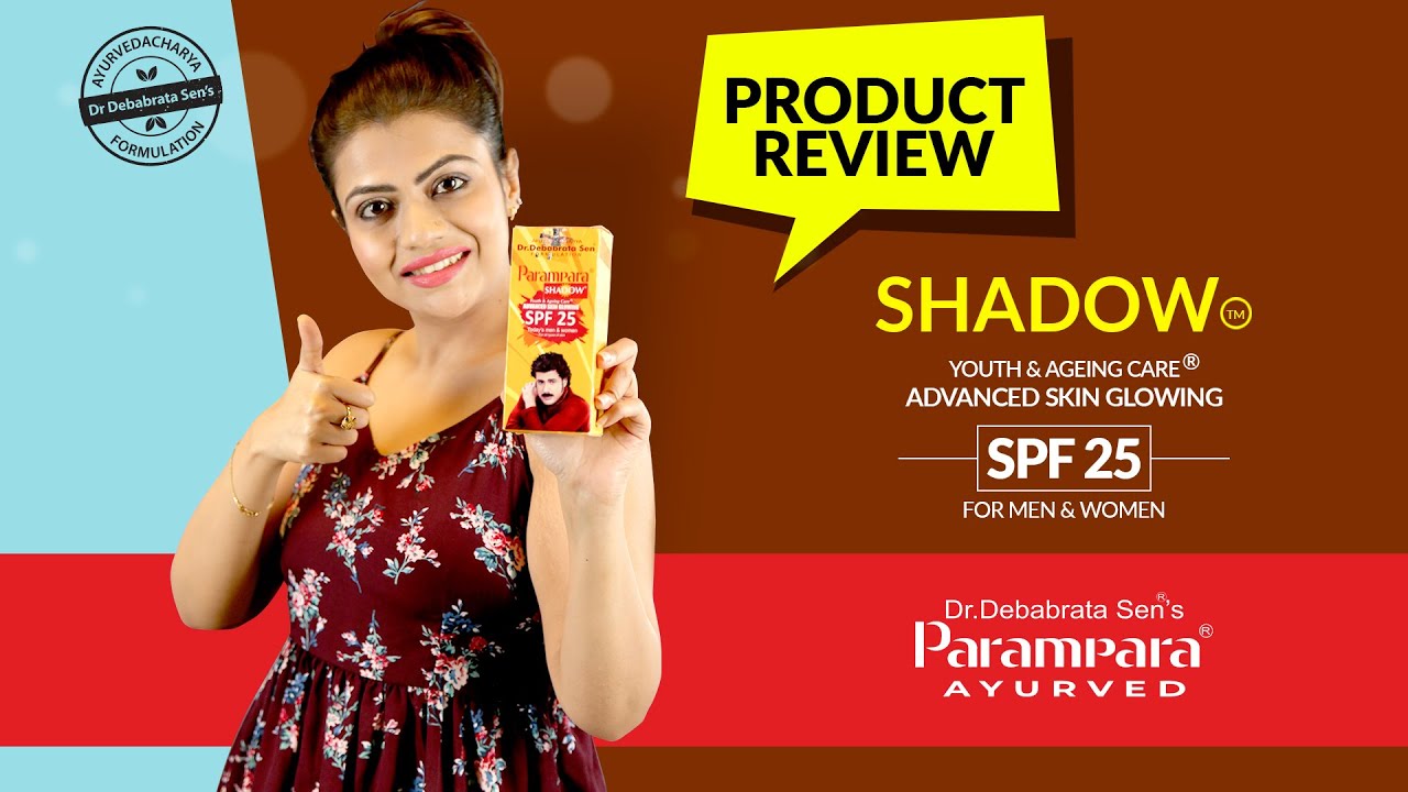 parampara spf 25