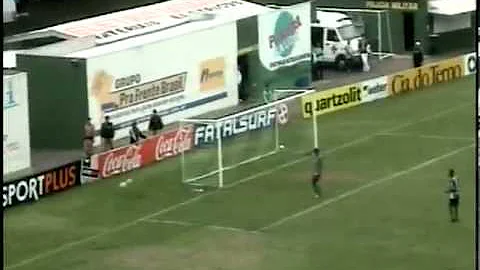 Allyson  Hansen (Goleiro)