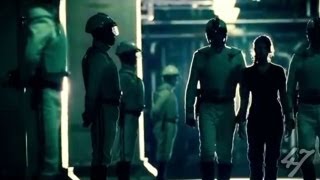 The Hunger Games | May the odds be ever in your favor...