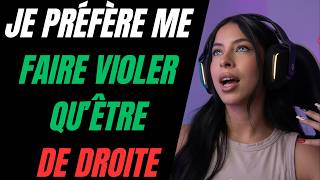 Elle Dénonce La Récupération De Lextrême Droite Après Son Agression Sur Twitch