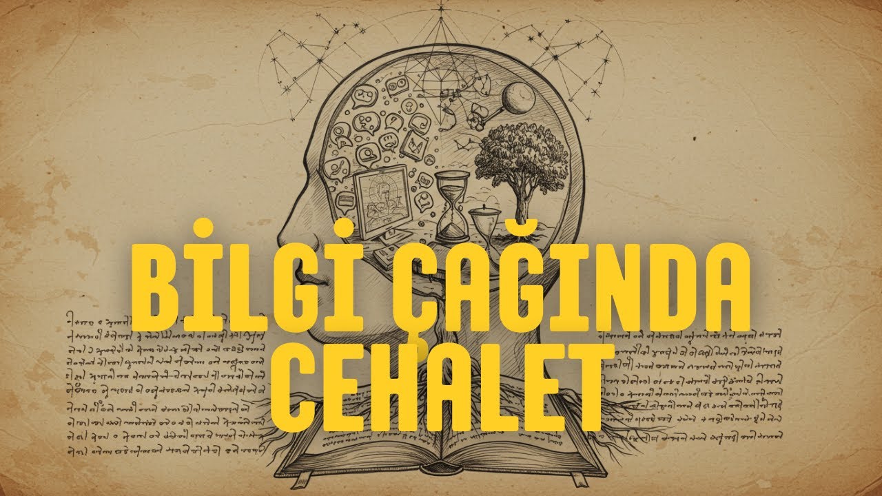 Bilgi Çağında Cehalet