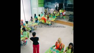 Amooo #kpop #kpopbrasil #unchild #kpop !💗