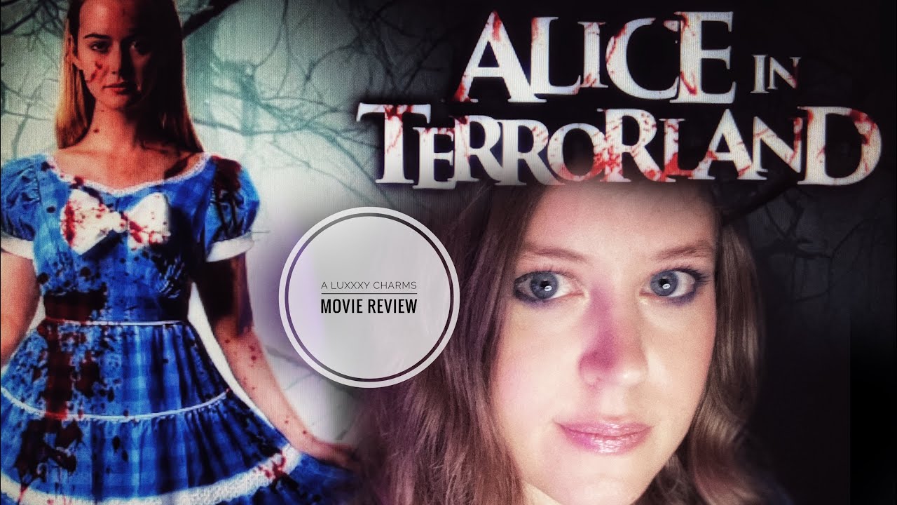 Alice in Terrorland Movie Review - YouTube