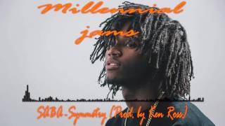 SABA - Symmetry (Prod. by Ken Ross)