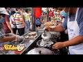 Top10 compilation de cuisine de rue thalandaise  desserts thalandais