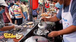 TOP10, Thai Street Food \/ Thai Desserts Compilation