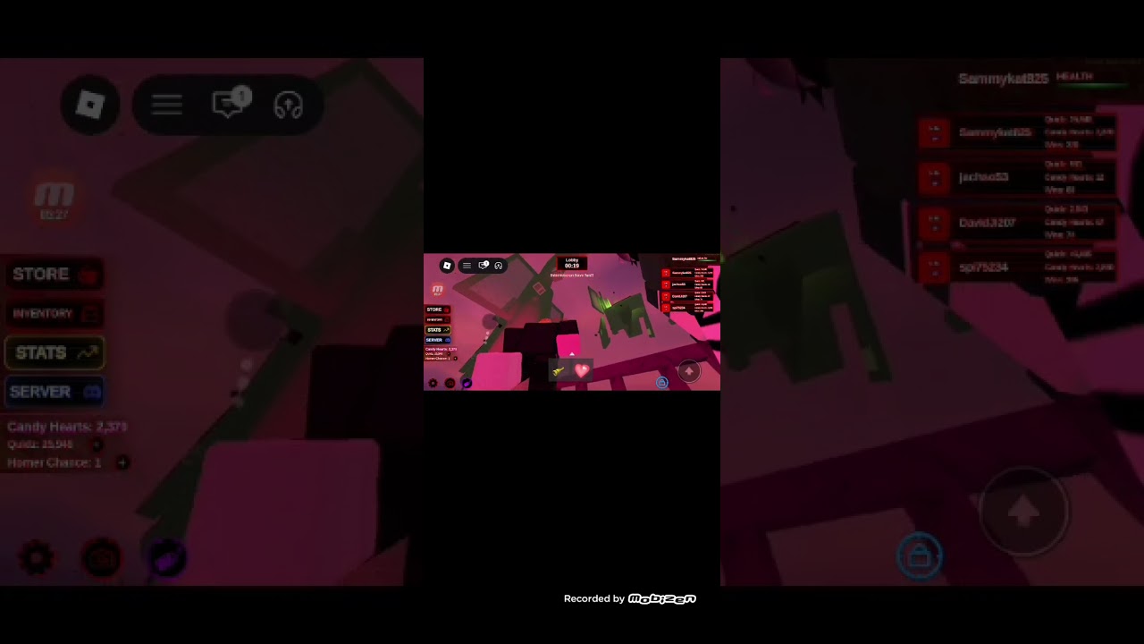 Играю в you vs homer 2!