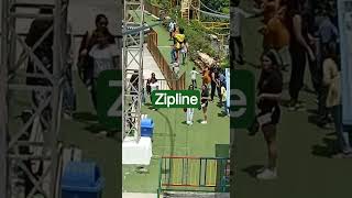 zipline b# youtube video