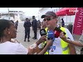 Navios  Cruzeiros com mais de 488 turistas atracam em Luanda