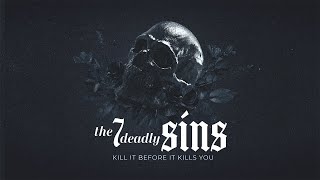 7 Deadly Sins | Week 4: ANGER