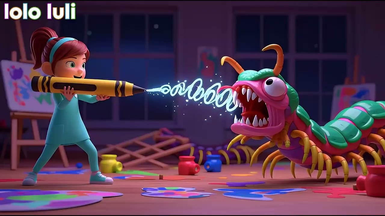 🇦🇺 Kids Mix ❤️ Pop Kids 🟧 Family Fun Time 🟡 Joy 💚 