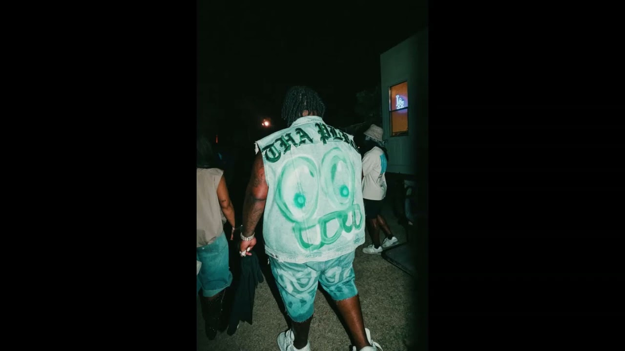 [FREE] BigXthaPlug x Montana 700 Sample Type Beat - "Dallus"