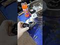OPEL INSİGNİA TERMOSTAT DEĞİŞİMİ VE ÇÖZÜMÜ #shortvideo