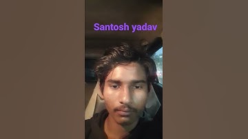 santosh yadav