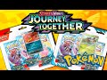 Estos Hits no fueron los esperados 🥺 Jurney Together 3 Booster Blister