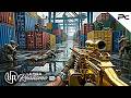 MISSÃO DE VIDA OU MORTE NO PORTO | CALL OF DUTY MW III | DUBLADO EM PORTUGUÊS | PC
