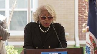 New details emerge in Virginia state Sen. Louise Lucas' federal indictment