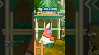 Ramadhan Tiba