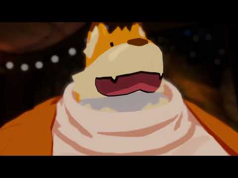Doctor Appointment Brain Exam (asmr furry roleplay)