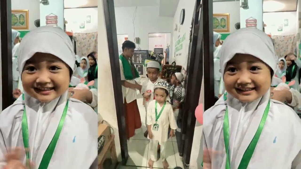 PAWAI OBOR RTQ ALIF LAAM MIIM 1447 H