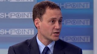 Flashpoint 11/04/18: (Segment 3)