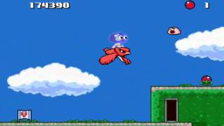 TK's Lets Play: Smart Ball (SNES) [HQ] [Part 4] screenshot 5
