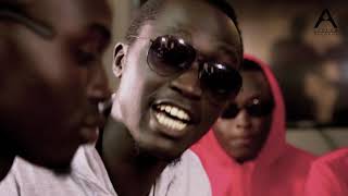 South Sudan Hip Hop Clinic 2020 ''Cypher Volume Nine''