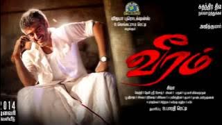 Veeram  Song - Nallavannu Solvaanga