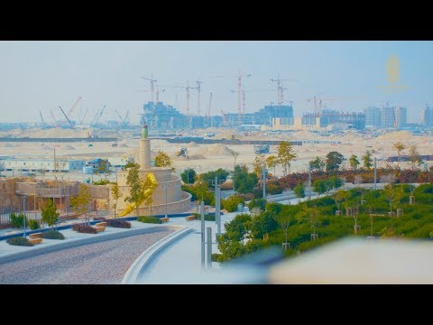     وجهة كأس العالم القادم