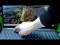 HP Pavilion 16 – Cara Mengaktifkan dan Mematikan Lampu Latar Keyboard