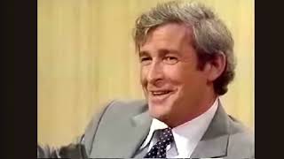 Dave Allen on smoking