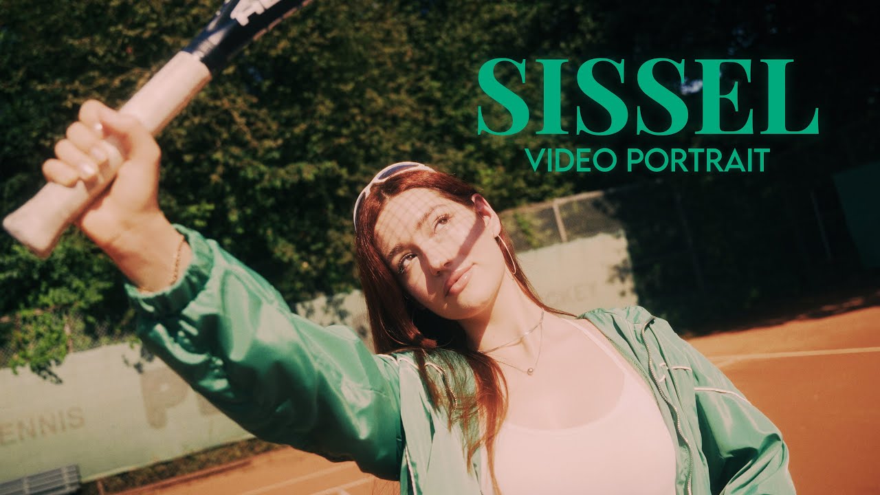 Video Portrait - Sissel | Sony A7III + 24-70mm F2.8