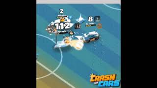 Random Gifs Compilation | Crash of Cars 🇮🇩