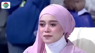 Download Lagu Lesti sampai menangis terharu \ MP3