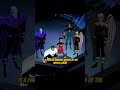 Question Warns Superman About The Justice Lords | #youtubeshorts #explorepage #superman #dccomics